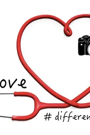 ปกนิยาย Love difference #เชอเนสท์