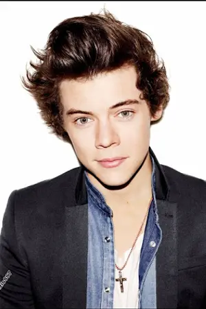 ปกนิยาย Fic you&harry/Harry styles