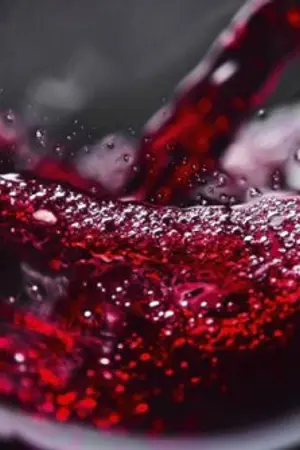 ปกนิยาย Fic GOT7 [Sweet Poison] MarkBam