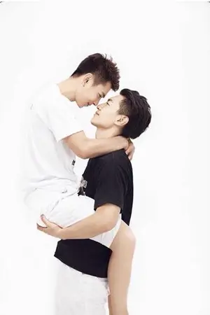 ปกนิยาย เมื่อคาสโนว่า หลงเด็ก 'ติดเกม' [yaoi] จบแล้ว