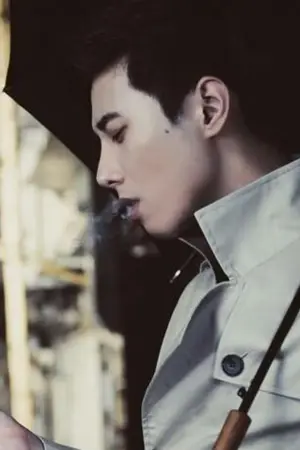 ปกนิยาย 'เสี่ย' ครับรับรักผมหน่อย [Yaoi,Boylove]