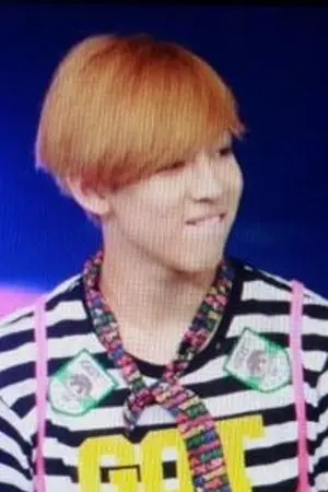 ปกนิยาย Close up Bx2  (MarkBam JackYug)