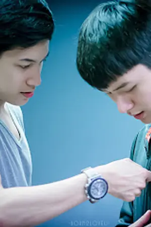 ปกนิยาย Chain of love: โซ่คล้องใจ (สิงโตคริส)