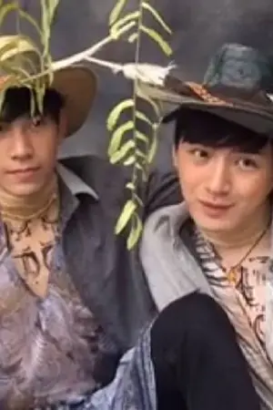 ปกนิยาย stories of song (สิงโตคริส)