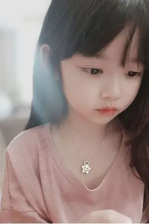 ปกนิยาย เมื่อฉันกลายเป็นดาราเด็ก (นิยายแปล)