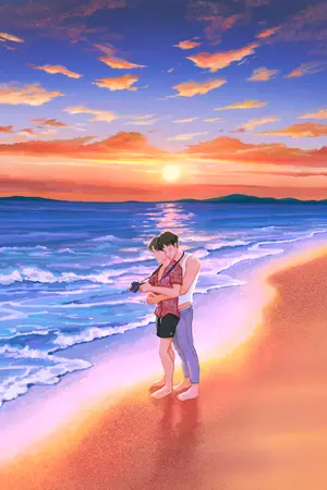 ปกนิยาย Belong to Way #เวย์มีน [YAOI]