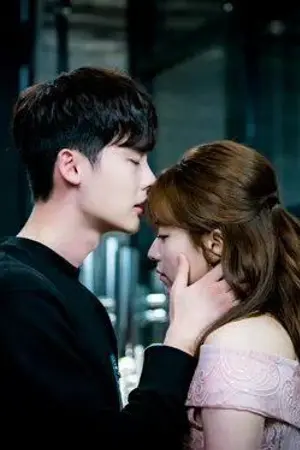 ปกนิยาย meet him tonight รักต้องมนต์