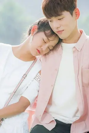 ปกนิยาย Long time no see รักนี้หยุดอยู่ที่เดิม