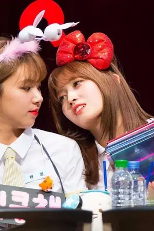ปกนิยาย [Twice] [Mochaeng] บรรยากาศแห่งรัก