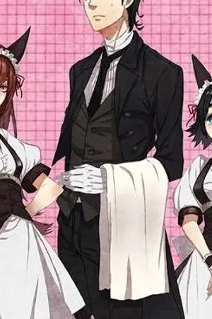 ปกนิยาย ผู้รับใช้ของพญายม