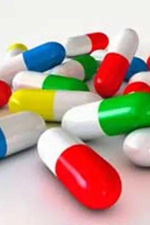 ปกนิยาย Drug Iden (การพิสูจน์เอกลักษณ์ยาเม็ด)