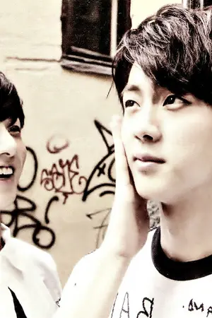 ปกนิยาย [ฟิคตอนเดียวจบ Jinkook] NC Special Songkran Festival