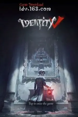 ปกนิยาย [Identity V x Reader] Abandoned Cosplayer (Photographer x reader)