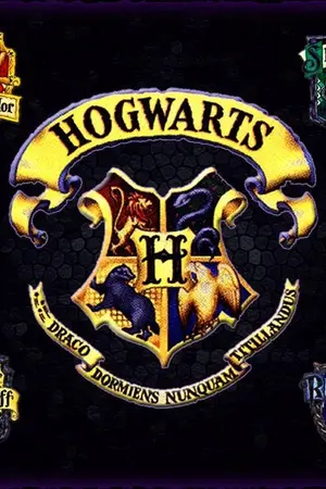 ปกนิยาย (fic harry) พันธสัญญาเลือด มิตรภาพที่ถูกบิดเบือน