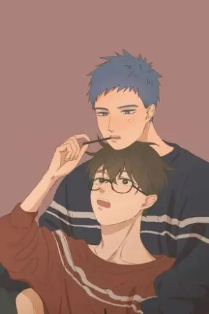 ปกนิยาย ว่าไงครับรุ่นน้องปี1