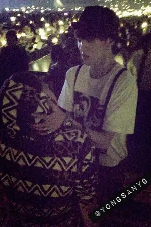 ปกนิยาย [YoonWoo] สายลม