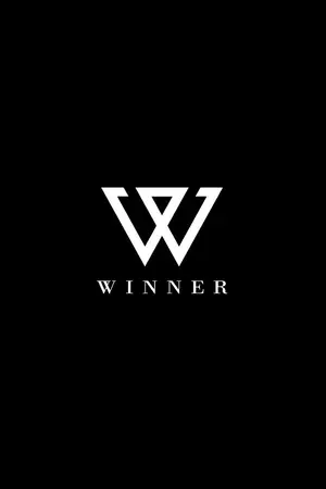 ปกนิยาย [Winner] One shot fiction AllxJinwoo