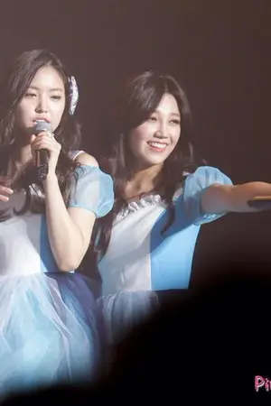 ปกนิยาย [SF APINK] My Friend เพื่อนรัก..รักเพื่อน [2eun]