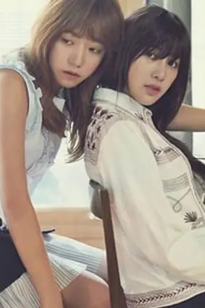 ปกนิยาย [FIC APINK] The Last Change เปลี่ยนให้เรานั้นรักกัน [Hajoo Feat. 2eun & Chomi]