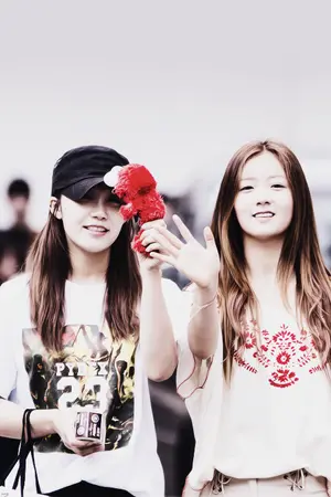 ปกนิยาย [FIC APINK] The Distance For My Lover {Eunji x Bomi}