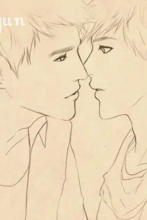 ปกนิยาย [WKYU] - Lust Liar ..มายาลวงใจ -