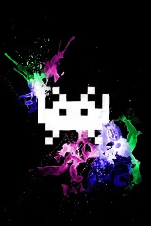 ปกนิยาย ห้องเก็บของนะครับ