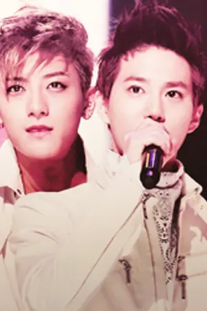 ปกนิยาย {EXO}Cry & Hope [Taoho ft.EXO]