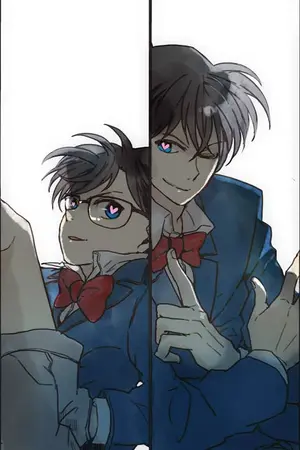 ปกนิยาย [CoNaN] We LoVe YoU