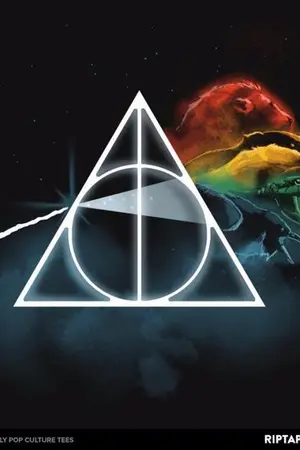 ปกนิยาย [HaRrY pOTtEr]  You Are Our
