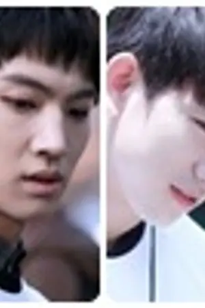 ปกนิยาย [Fic Got7] 'Fulfill Love'