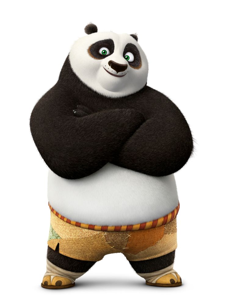 PO หรือ โป
