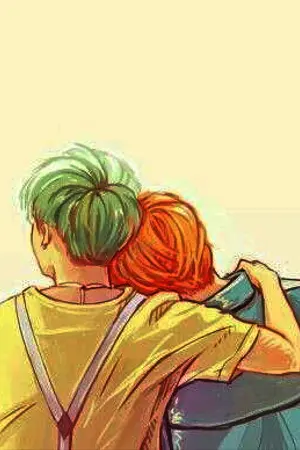 ปกนิยาย [YOONMIN] W O R K A D A Y #ฟิคยุนมินคนธรรมดา