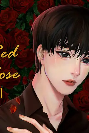 ปกนิยาย (Omegaverse) Red Rose #ป๋อจ้าน #อี้จ้าน #BoZhan #หวังเซียว