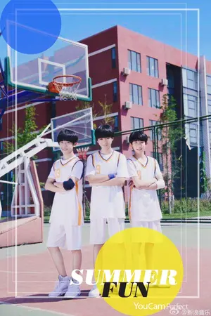 ปกนิยาย KaiYuan :สวัสดีความรัก: «你好»