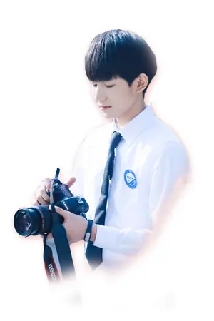 ปกนิยาย KaiYuan #บรรณารักษ์จอมเซ่อ ft.ความละมุน