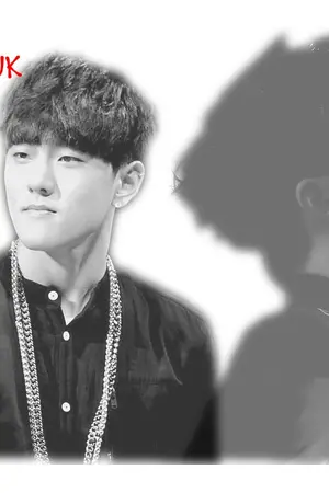 ปกนิยาย [ SF ] LOOP :: JUNHYUK