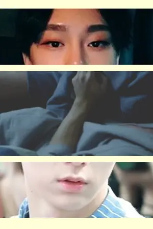 ปกนิยาย Minhyunbin OS/SF/BinMinweekly