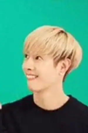 ปกนิยาย ฟิคพี่มาร์คแตงโม