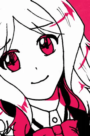 ปกนิยาย Diabolik Lovers Dojinshi 13+