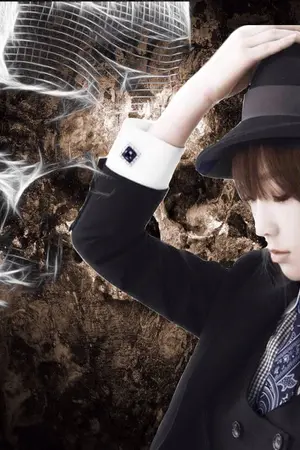 ปกนิยาย Break The Rules In Fantastic World [TAEYEON SNSD] YURI