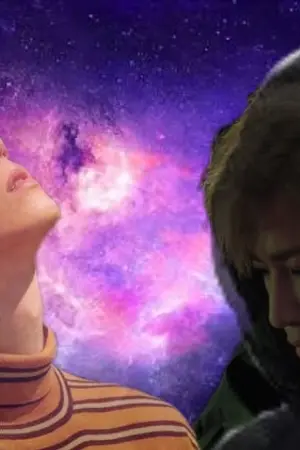 ปกนิยาย MarkBam : Love be exchange SS2 #เด็กผีแบมแบม