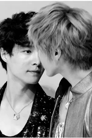 ปกนิยาย [exo krislay] Only you รักนี้แค่คุณ