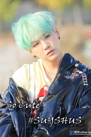 ปกนิยาย [SETSO] Cute