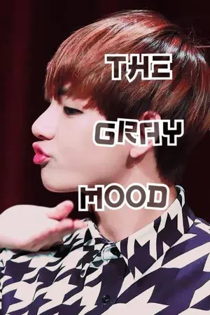 ปกนิยาย [BTS] [KookV Yoonmin] The gray Mood อารมณ์สีเทา