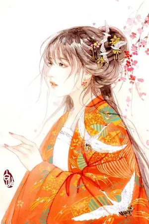 ปกนิยาย ผักกาดขาวดีกว่าดอกไม้งามในวังหลัง (มีE-book)