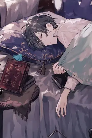 ปกนิยาย ขุนนางคนโปรดของจักรพรรดิ