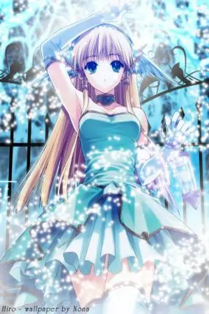 ปกนิยาย Masters of Light:โรงเรียนมหาเวทย์คริสเทียร์(จ้าวแห่งแสงสว่าง)
