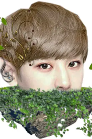 ปกนิยาย ‡  ╮The secret world of little PARK ♡ ︴: CHANBAEK