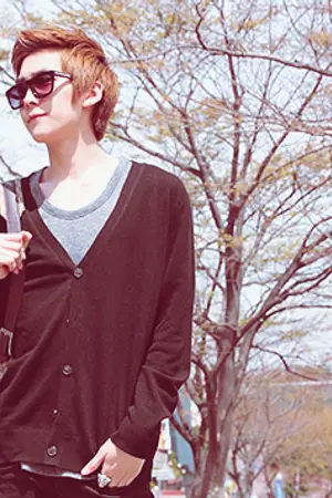 ปกนิยาย kiss love! จูบร้ายจูบรักกั๊กหัวใจยัยจอมเพี้ยน