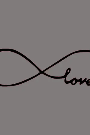 ปกนิยาย ( FIC EXO ) { SF / OS } love infinity รัก.. ไม่มีที่สิ้นสุด ( KAIHUN )